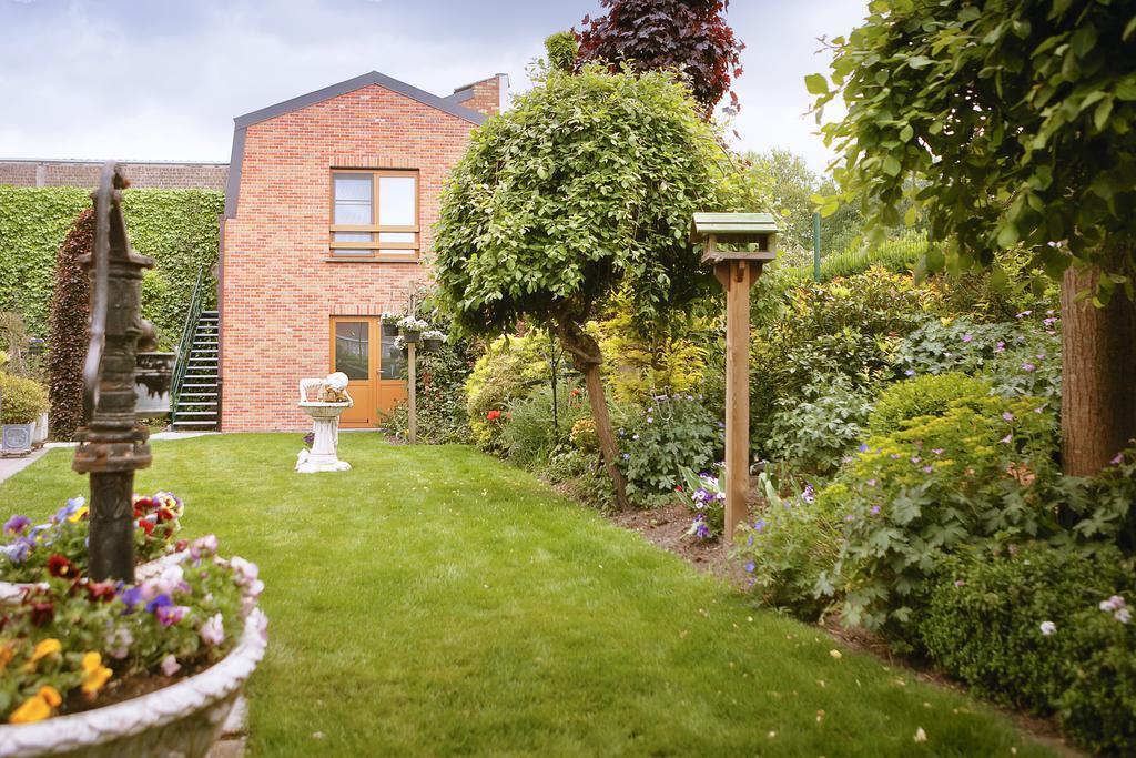 B&B Ter Vesten Ieper Luaran gambar