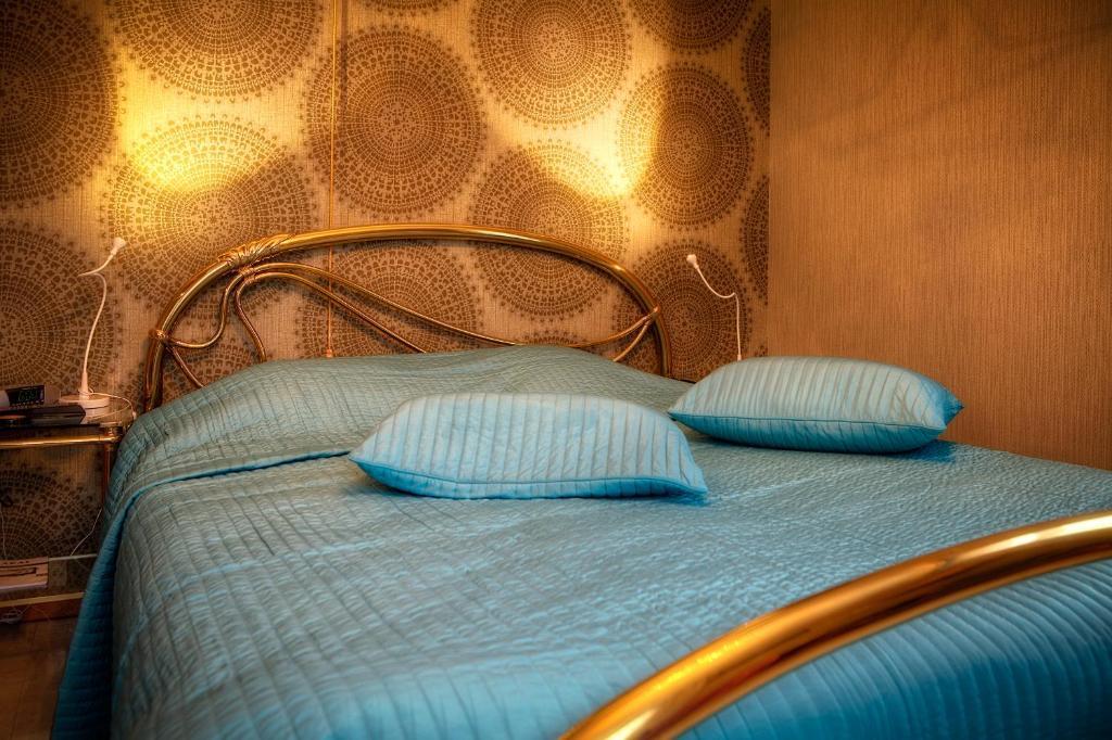 B&B Ter Vesten Ieper Bilik gambar