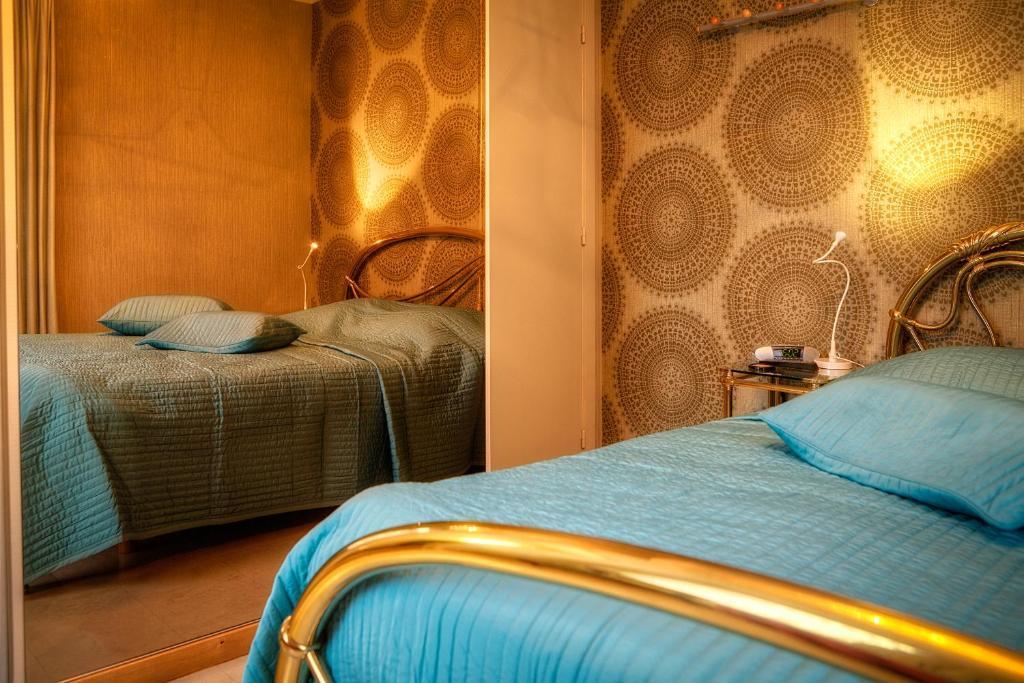 B&B Ter Vesten Ieper Bilik gambar