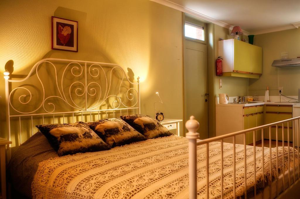 B&B Ter Vesten Ieper Bilik gambar