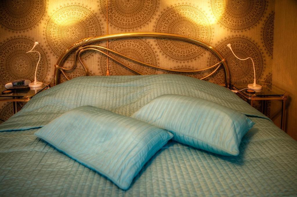 B&B Ter Vesten Ieper Bilik gambar
