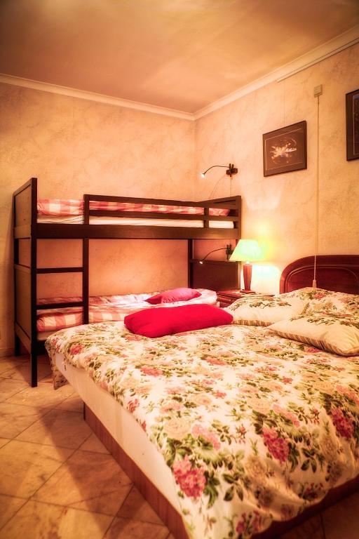 B&B Ter Vesten Ieper Bilik gambar