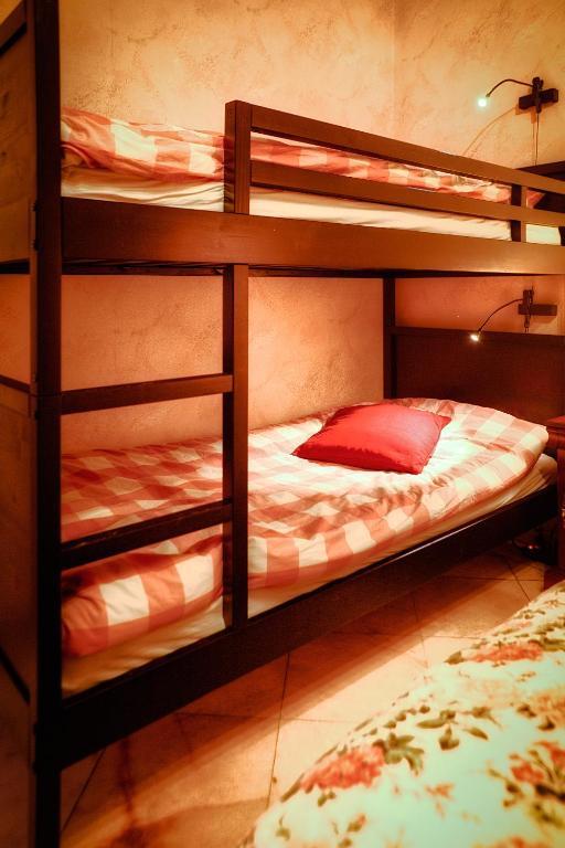 B&B Ter Vesten Ieper Bilik gambar
