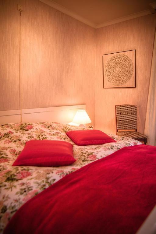 B&B Ter Vesten Ieper Bilik gambar