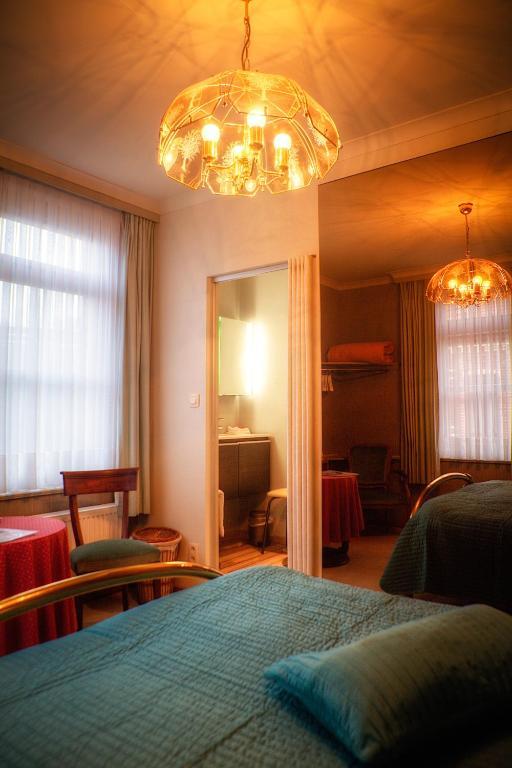 B&B Ter Vesten Ieper Bilik gambar