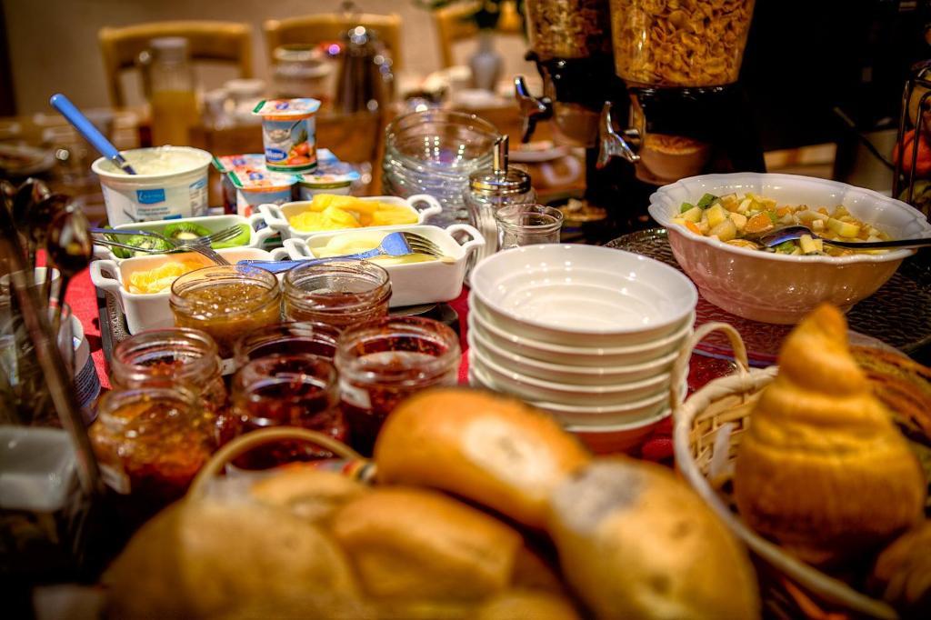 B&B Ter Vesten Ieper Luaran gambar